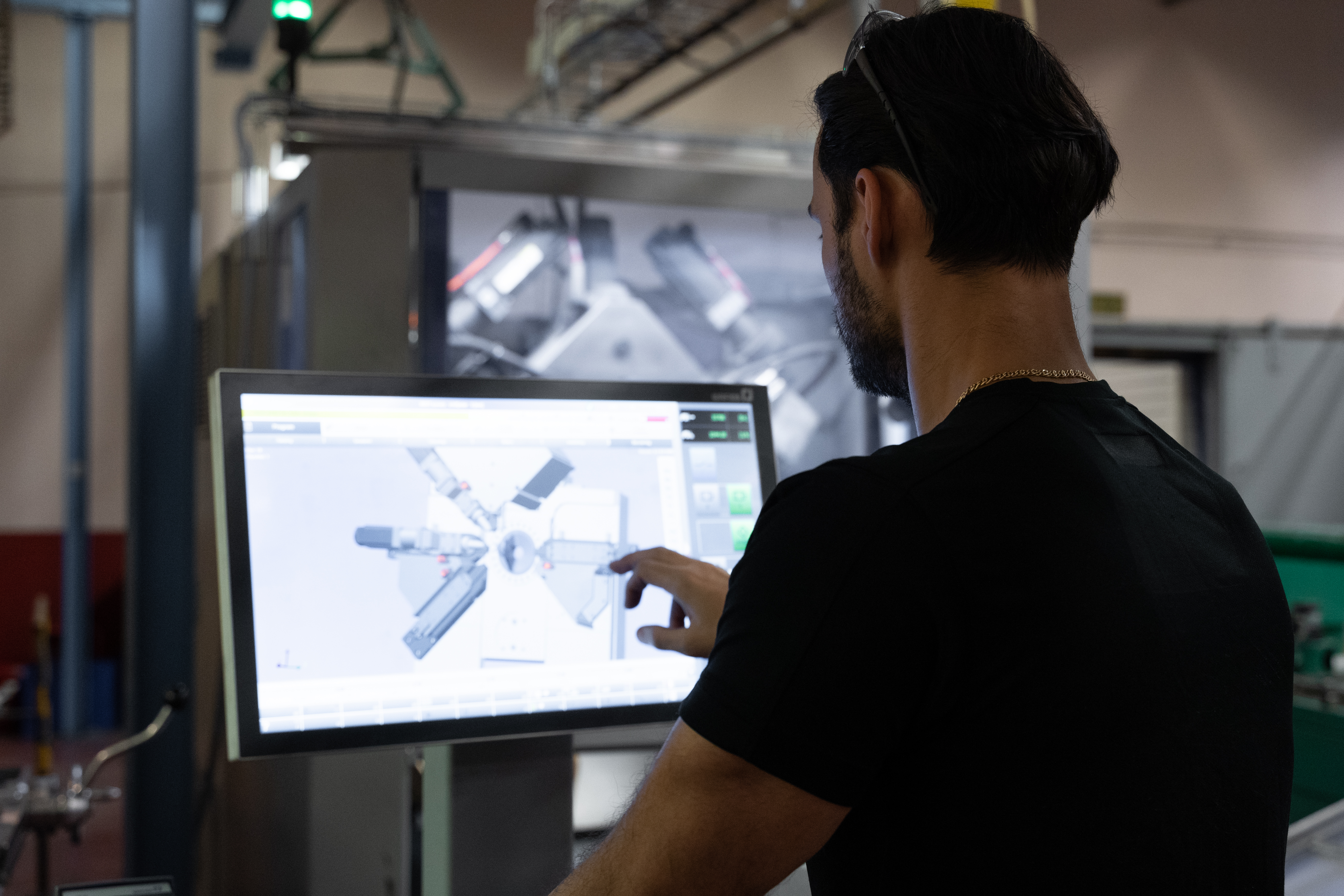 Vill du veta hur det är att arbeta med oss? Kontakta gärna någon av våra ambassadörer!